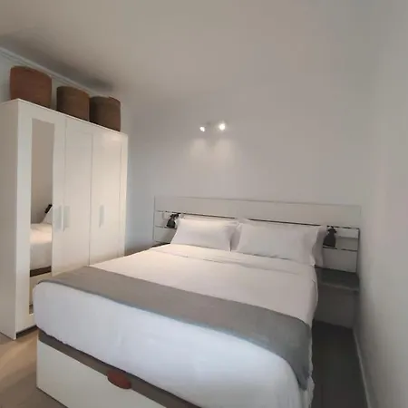 Apartment Brisas Del Mar Estudio En Golf Del Sur *