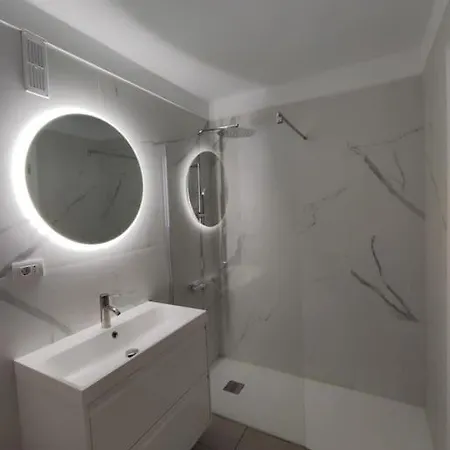 Apartment Brisas Del Mar Estudio En Golf Del Sur San Miguel de Abona