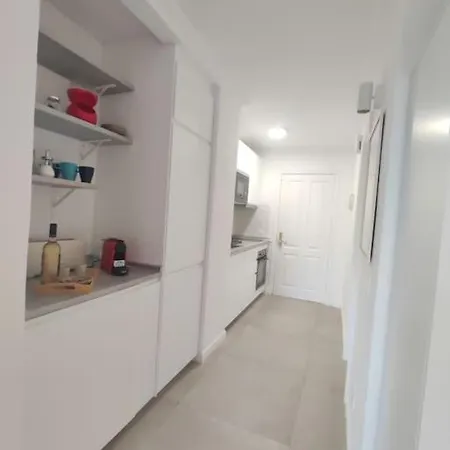 Apartment Brisas Del Mar Estudio En Golf Del Sur *