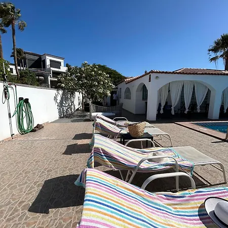 Sole# Luxury Amarilla Golf *