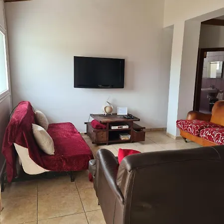 Apartment Casa La Sabina *