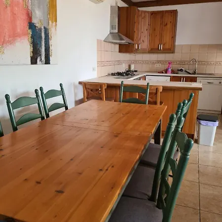 Casa La Sabina Apartment *