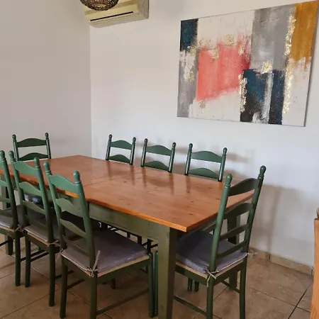 Casa La Sabina Apartment San Miguel de Abona