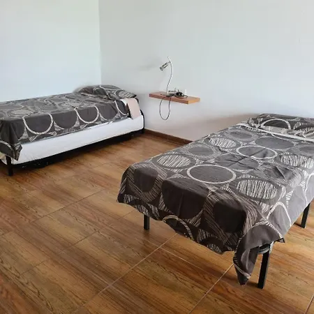 Casa La Sabina Apartment San Miguel de Abona