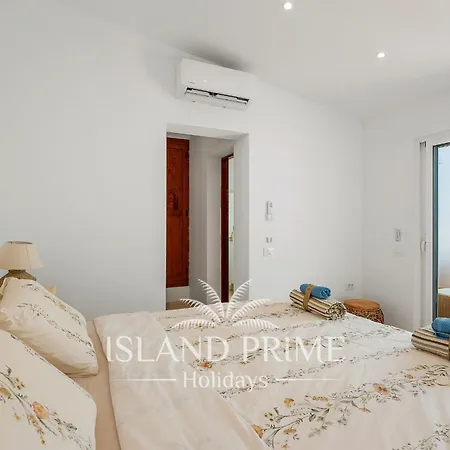 Ocean View House In Golf Del Sur Smv55 *