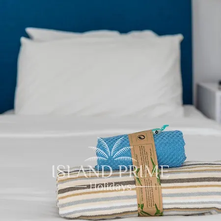 Ocean View House In Golf Del Sur Smv55 Villa