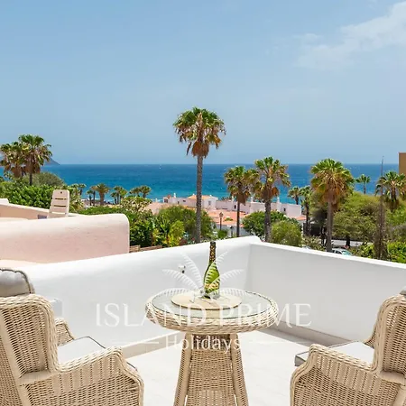 Villa Ocean View House In Golf Del Sur Smv55 San Miguel de Abona
