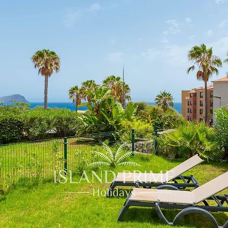 Villa Ocean View House In Golf Del Sur Smv55 San Miguel de Abona