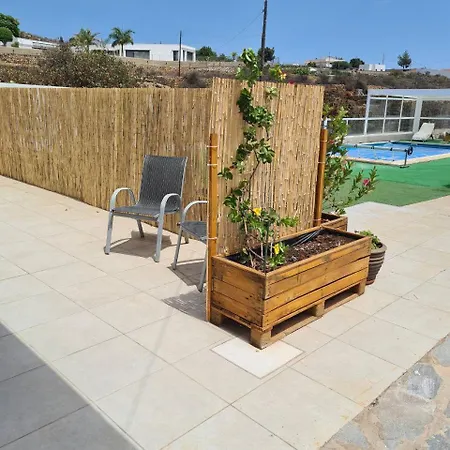 Casa La Sabina Apartment San Miguel de Abona