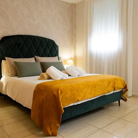 Swing & Golf Penthouse Apartment San Miguel de Abona