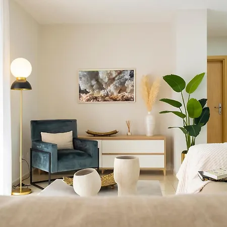 Apartment Swing & Golf Penthouse San Miguel de Abona