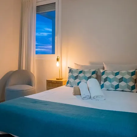 Apartment Swing & Golf Penthouse San Miguel de Abona