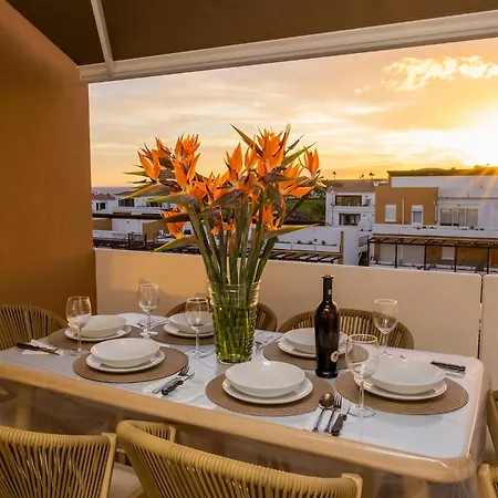 Apartment Swing & Golf Penthouse San Miguel de Abona