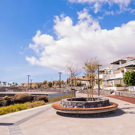 Swing & Golf Penthouse San Miguel de Abona