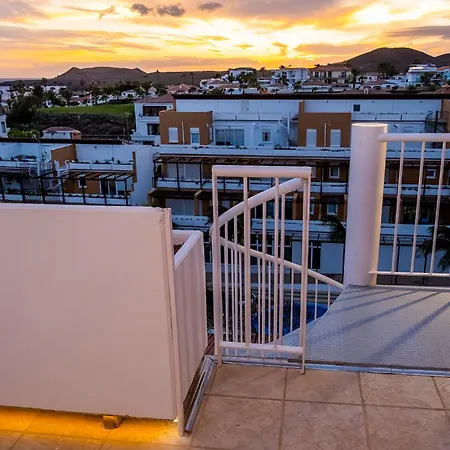 Apartment Swing & Golf Penthouse San Miguel de Abona
