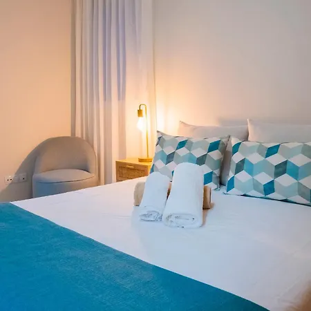 Swing & Golf Penthouse * San Miguel de Abona