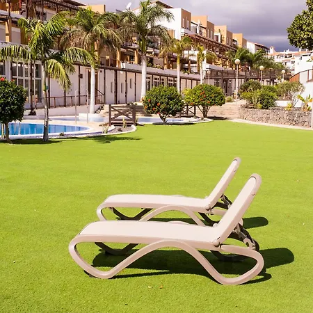 Apartment Swing & Golf Penthouse San Miguel de Abona