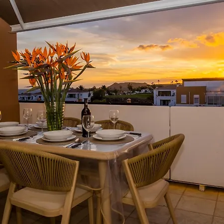 Swing & Golf Penthouse *