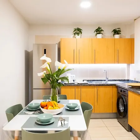 Swing & Golf Penthouse Apartment *