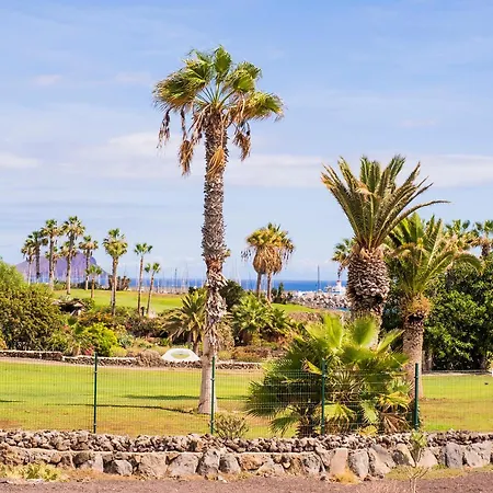Swing & Golf Penthouse Apartment San Miguel de Abona