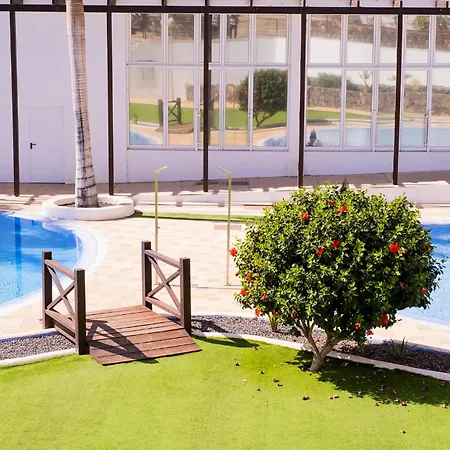 Swing & Golf Penthouse Apartment San Miguel de Abona