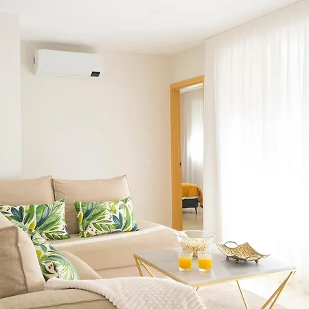 Swing & Golf Penthouse San Miguel de Abona