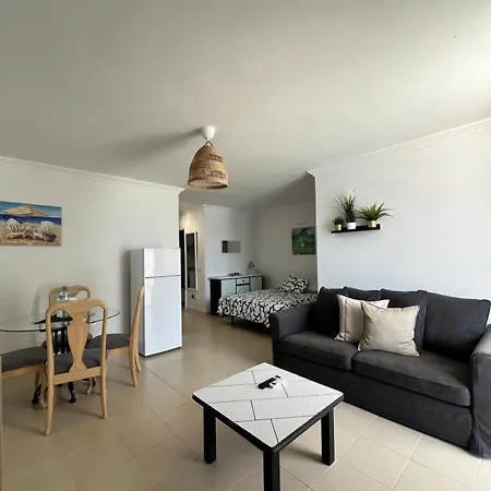Tenerife Golf Del Sur 1 Apartment *