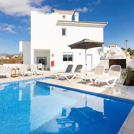 Villa Ocean's Twelve San Miguel de Abona