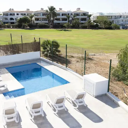 Villa Ocean's Twelve