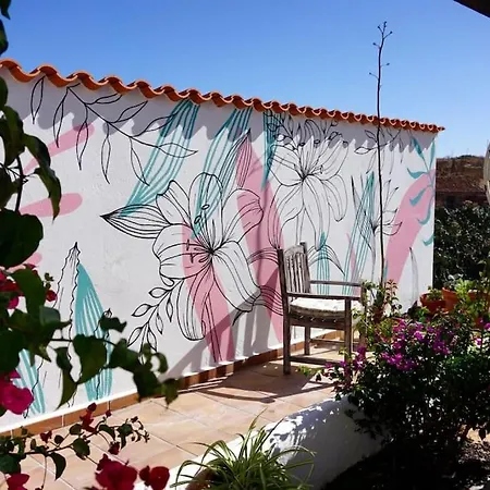 Jardines De Tamaide Villa