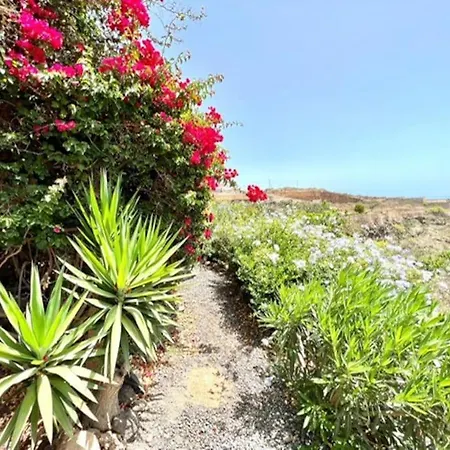 Jardines De Tamaide Villa