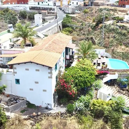 Jardines De Tamaide Villa *