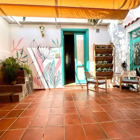 Jardines De Tamaide Villa