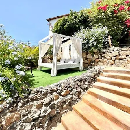 Villa Jardines De Tamaide