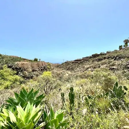 Jardines De Tamaide Villa