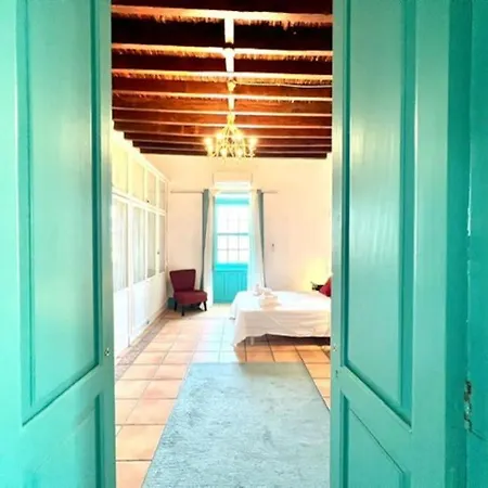 Villa Jardines De Tamaide