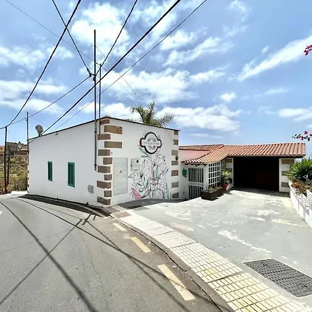 Jardines De Tamaide