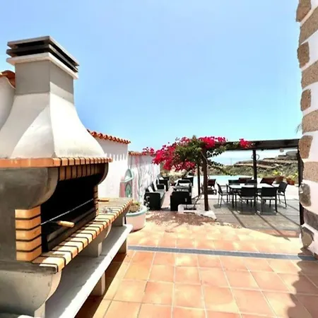 Jardines De Tamaide Villa *