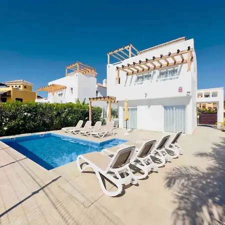 Princess Villa San Miguel de Abona