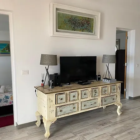 Holiday home Casa Giomada