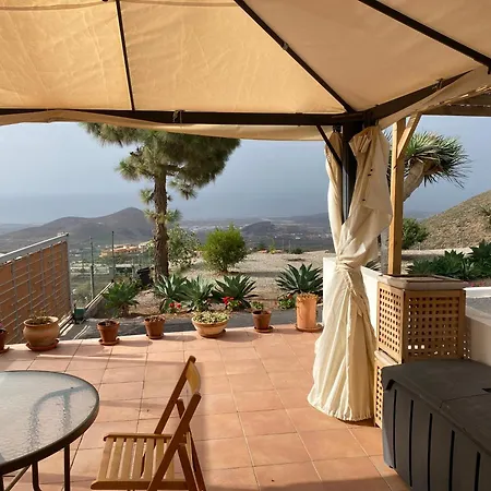 Holiday home Casa Giomada San Miguel de Abona