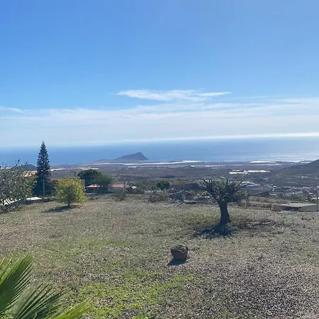 Casa Giomada Holiday home