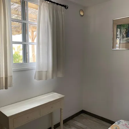 Casa Giomada Holiday home