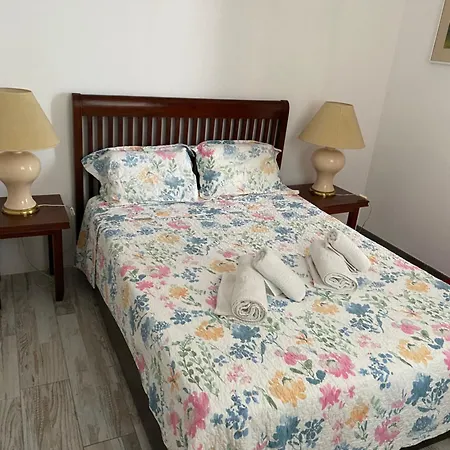 Holiday home Casa Giomada *