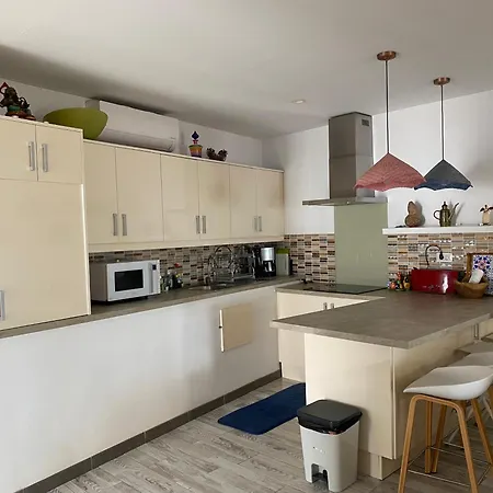 Holiday home Casa Giomada *