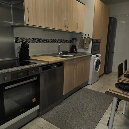 Like At Tenerife X 5 Apartment *