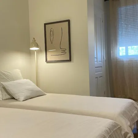 Amarilla Golf Penthouse By Vv Canary Ocean Homes San Miguel de Abona
