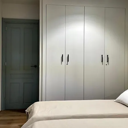 Amarilla Golf Penthouse By Vv Canary Ocean Homes Apartment