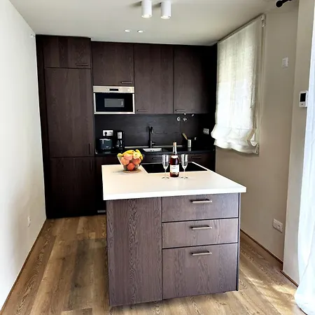 Apartment Amarilla Golf Penthouse By Vv Canary Ocean Homes San Miguel de Abona