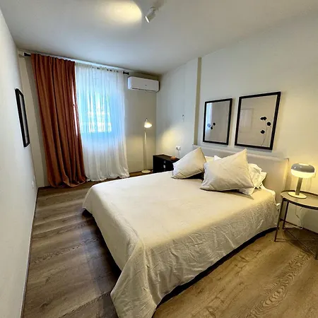 Amarilla Golf Penthouse By Vv Canary Ocean Homes Apartment *